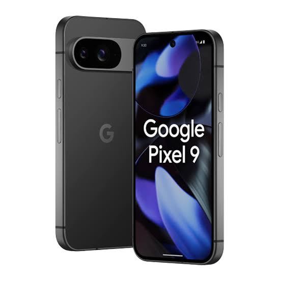 Google Pixel 9 Pro Occasion